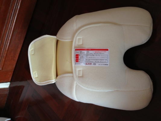 ขายของจำเป็นในการเดินทางของลูกน้อย