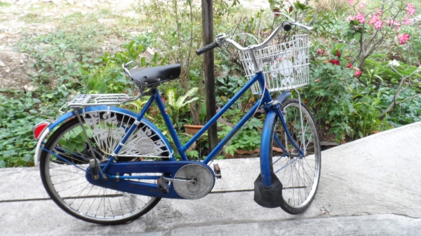 จักรยาน จรเข้ เดิมแท้ทุกชิ้น ขาย 3,500 จักรยาน จรเข้ เดิมแท้ทุกชิ้น ขาย 3,500