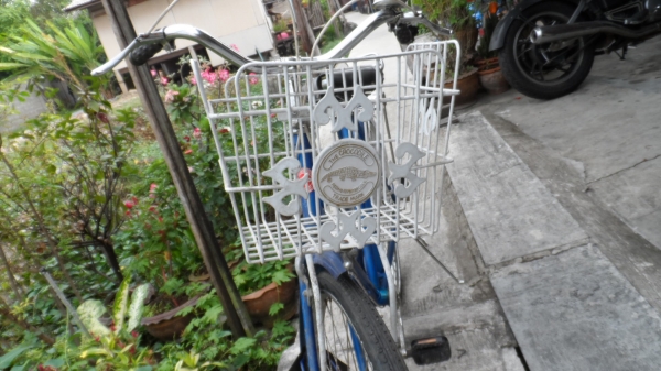 จักรยาน จรเข้ เดิมแท้ทุกชิ้น ขาย 3,500 จักรยาน จรเข้ เดิมแท้ทุกชิ้น ขาย 3,500