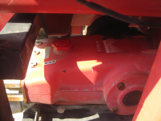 ขายอุปกรณ์ฉีดพ่นยาติดรถขนาด800ลิตร ขายอุปกรณ์ฉีดพ่นยาติดรถขนาด800ลิตร