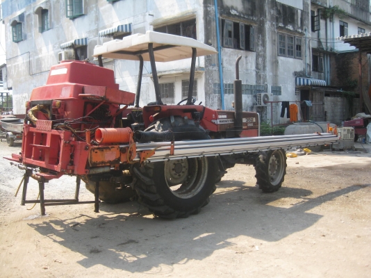 ขายอุปกรณ์ฉีดพ่นยาติดรถขนาด800ลิตร ขายอุปกรณ์ฉีดพ่นยาติดรถขนาด800ลิตร