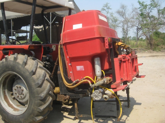 ขายอุปกรณ์ฉีดพ่นยาติดรถขนาด800ลิตร ขายอุปกรณ์ฉีดพ่นยาติดรถขนาด800ลิตร