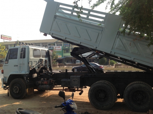 อีซูซุrocky240นางฟ้าแท้