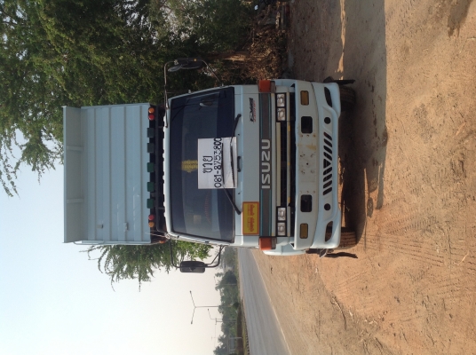 อีซูซุrocky240นางฟ้าแท้