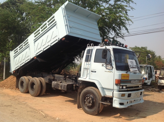 อีซูซุrocky240นางฟ้าแท้