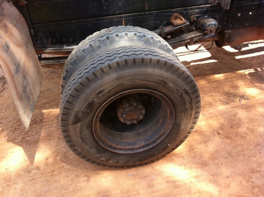 ขายด่วน 6 ล้อดั้ม FB2WEKA  เครื่อง JO5  เฟือง F พวงมาลัยพาวเวอร์ เบรคทริฟฟี่  ยางดี คัซซีสวย ทะเบียนพร้อมโอน