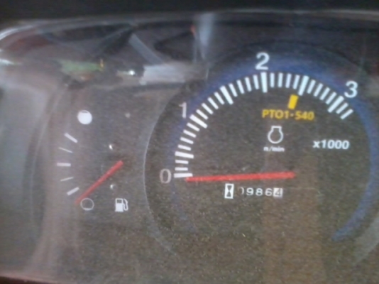 ขายรถไถนา L3408DI โฉม L3608 (ปรับโฉมจากโรงงานครับ) พร้อมอุปกรณ์ ดันหน้า ผานพรวน 226 ตราช้างพร้อมคราด รถ 986 ชม. เจ้าของขายเอง ต่อรองกันได้ครับ