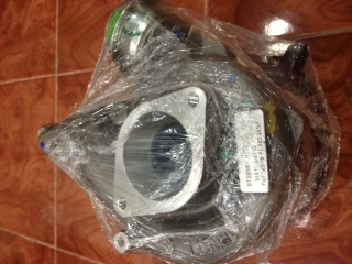 ขาย Turbo NAVARA 2011 สภาพใหม่ ราคาพิเศษ