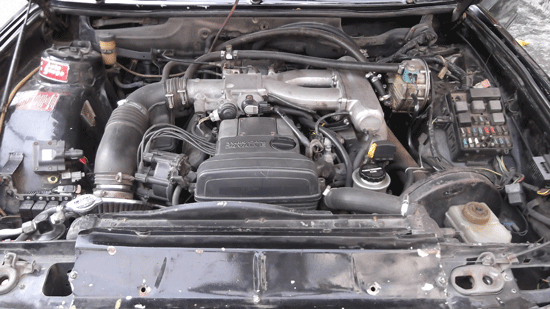 ขาย bmw 520i โฉม e28  85,000