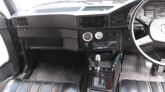 ขาย bmw 520i โฉม e28  85,000