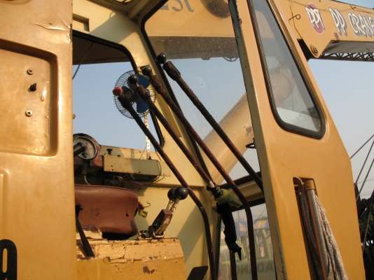 ขาย เครน TADANO 20 TON