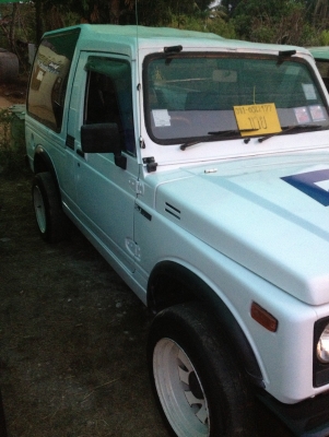 ขาย ซูซูกิ คาริเบี้ยน ขาย ซูซูกิ คาริเบี้ยน