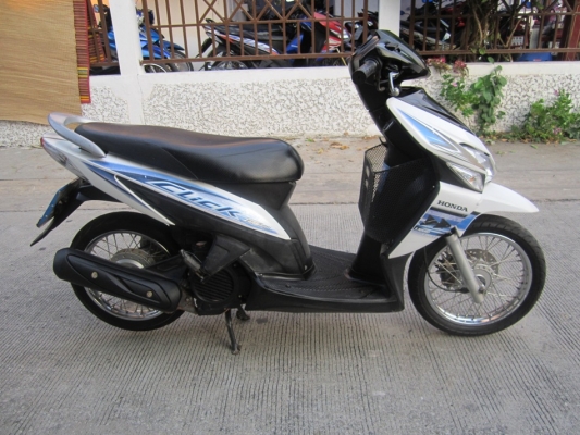 ยังไงก็ขาย clickปี49 เครื่องดีเดิมๆ ชุดโอนครบ ยังไงก็ขาย clickปี49 เครื่องดีเดิมๆ ชุดโอนครบ