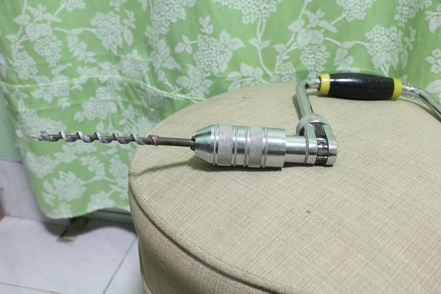 สว่านข้อเสือยี่ห้อ ไดมอนด์ ขนาด 12นิ้ว พร้อมใช้งานครับ สว่านข้อเสือยี่ห้อ ไดมอนด์ ขนาด 12นิ้ว พร้อมใช้งานครับ