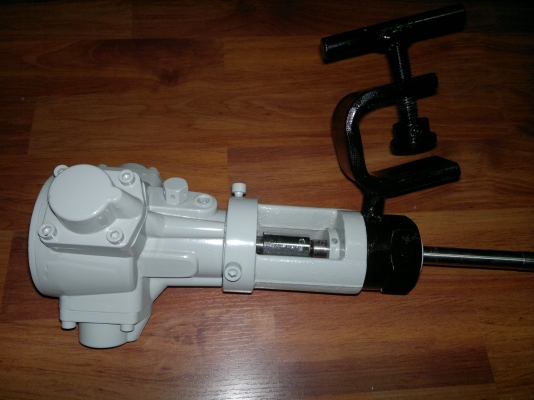 AIR MOTOR ( Air Agitator ) ลดเหลือ 7,000฿ มอเตอร์ปั่นสี ปั่นเคมี เครื่องกวนอเนกประสงค์ เครื่องมิกซ์ มีคลิปล๊อค ราคาถูก โทร มานะ 081-1108882