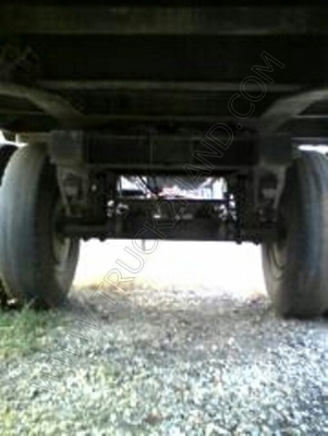 หางพ่วงไม่ดั๊มพ์ ยาว 6.20 เมตร