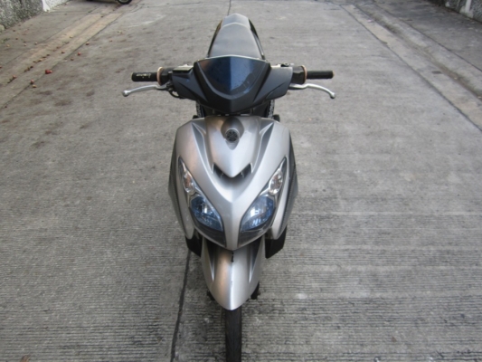 ยังไงก็ขาย nouvo mx ปี50 เครื่องดีเดิมๆ ชุดโอนครบ ยังไงก็ขาย nouvo mx ปี50 เครื่องดีเดิมๆ ชุดโอนครบ