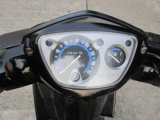 ยังไงก็ขาย nouvo mx ปี50 เครื่องดีเดิมๆ ชุดโอนครบ ยังไงก็ขาย nouvo mx ปี50 เครื่องดีเดิมๆ ชุดโอนครบ