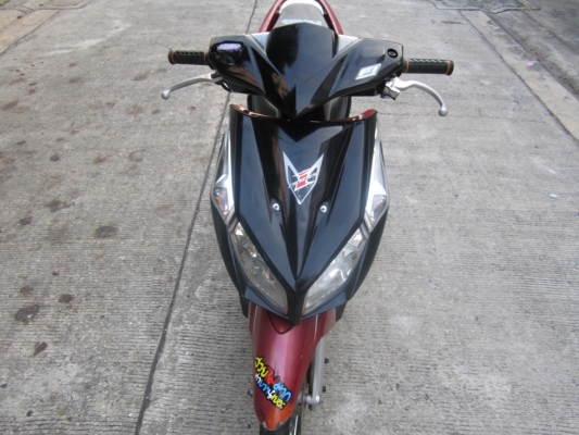 ยังไงก็ขาย click iปี52เครื่องดีเดิม ชุดโอนครบ