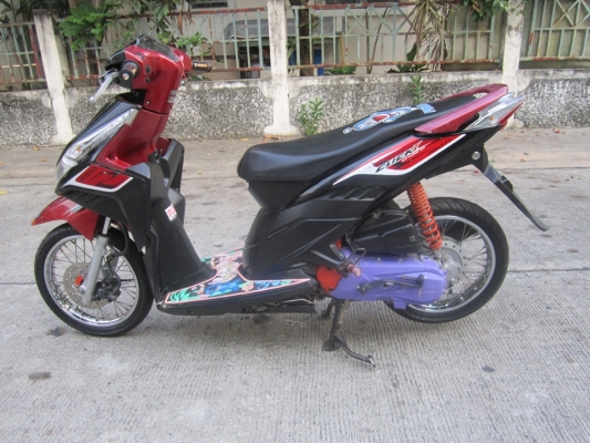 ยังไงก็ขาย click iปี52เครื่องดีเดิม ชุดโอนครบ