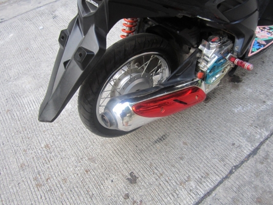 ยังไงก็ขาย click iปี52เครื่องดีเดิม ชุดโอนครบ