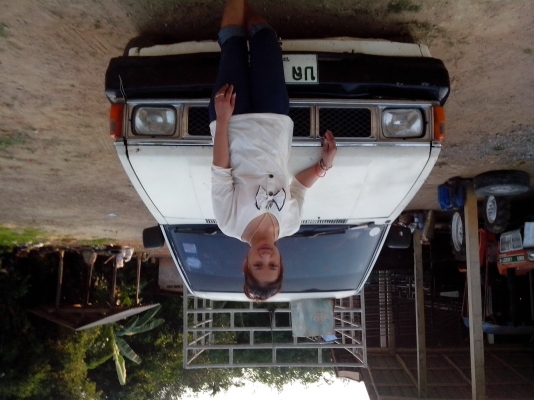 ขายรถบ้านด่วน