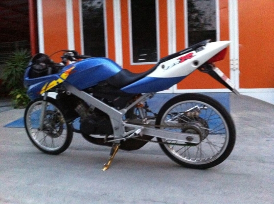 ขาย Ls หล่อๆ 12500บาท ทะเบียน พร้อมใช้งานเครื่องแน่นๆ0825671760