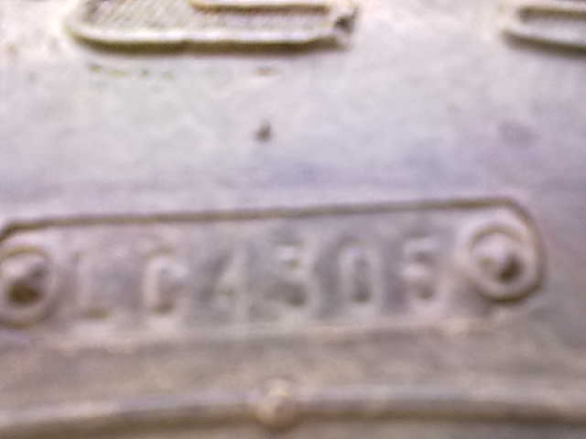 แม็กพร้อมยาง 225/70/15   6รู ออฟโรด