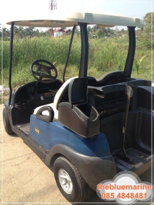 รถกอล์ฟ Club Car มือสองจากญี่ปุ่น สภาพดี พร้อมใช้ (เหลือคันสุดท้าย !!!!!!!)