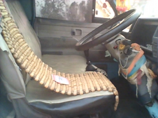 รถ ISUZU 110 เครื่องแน่น ครัชชีสวย คอกเหล็ก สภาพพร้อมใชงาน รถ ISUZU 110 เครื่องแน่น ครัชชีสวย คอกเหล็ก สภาพพร้อมใชงาน