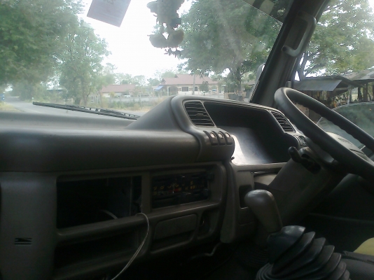 ขายต้อนรับวันสงกรานต์หกล้อหัวกาูตูนสวยๆถุกๆ110แรงเอกสารพร้อมโอน