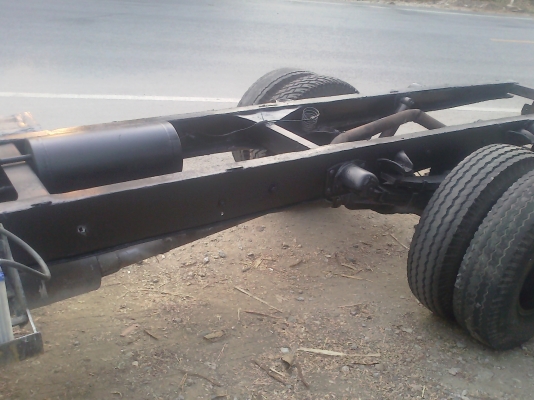 ขายต้อนรับวันสงกรานต์หกล้อหัวกาูตูนสวยๆถุกๆ110แรงเอกสารพร้อมโอน