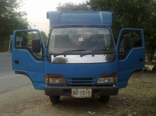 ขายต้อนรับวันสงกรานต์หกล้อหัวกาูตูนสวยๆถุกๆ110แรงเอกสารพร้อมโอน