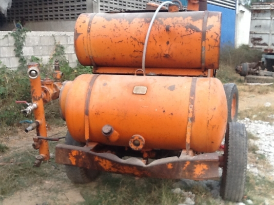 เครื่องลมair man