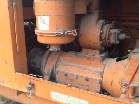 เครื่องลมair man