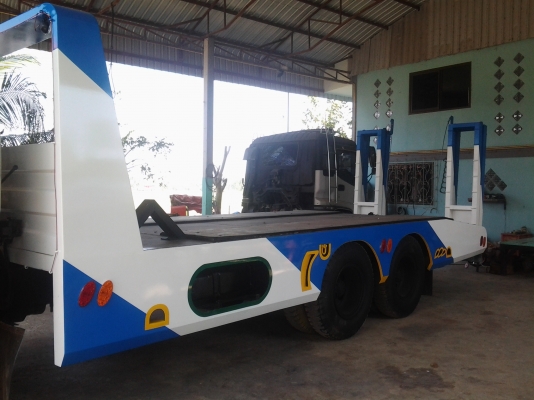 HINO FM 3 H เทรลเลอร์บรรทุกรถเกี่ยวงามๆมาอีกแล้ว (ทีมงานรถคุณภาพ) HINO FM 3 H เทรลเลอร์บรรทุกรถเกี่ยวงามๆมาอีกแล้ว (ทีมงานรถคุณภาพ)