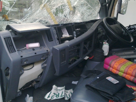 รายละเอียด ขายถูก อีซูซุ 4ล้อ 130แรง(รถห้าง) ปี54 รถบรรทุก อีซูซุ ตู้แห้ง