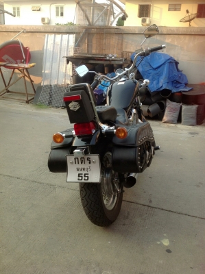 ขาย suzuki intuder800 cc ลดราคาพิเศษ ร้อนเงินน่ะครับ