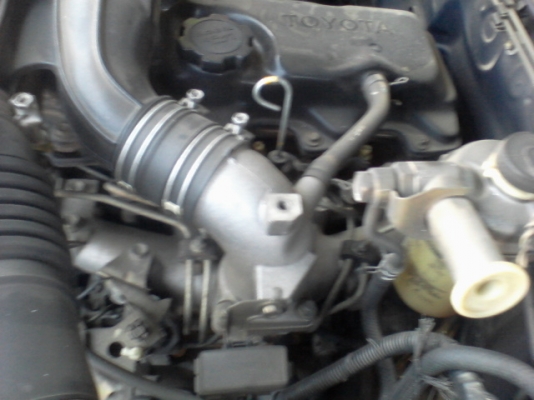 GL เครื่อง2.5 เพาเวอร์