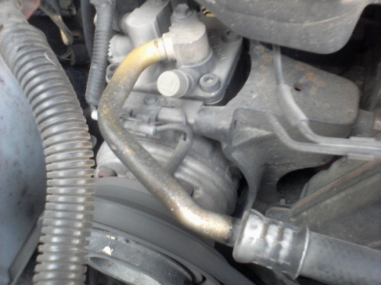 GL เครื่อง2.5 เพาเวอร์