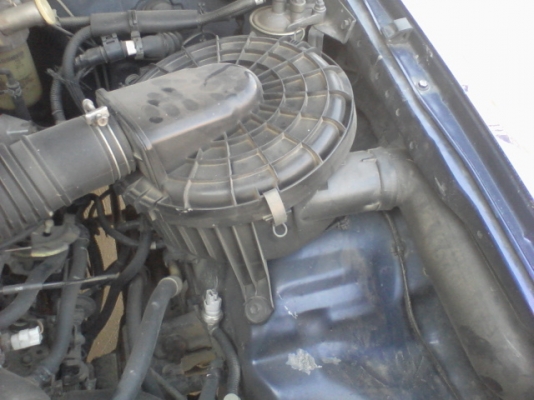 GL เครื่อง2.5 เพาเวอร์