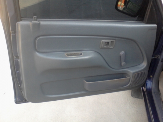 GL เครื่อง2.5 เพาเวอร์