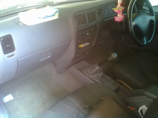 GL เครื่อง2.5 เพาเวอร์