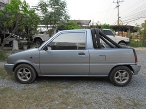 มิร่ากระบะ สวยๆ