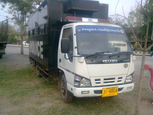 ขายNKR130แรงม้าสวยเดิมใช้น้อยมากๆ