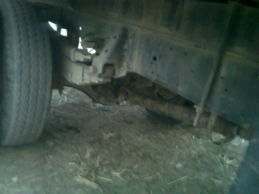 ขายหกล้อNPR57L สภาพพร้อมใช้