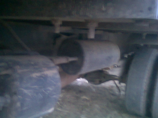 ขายหกล้อNPR57L สภาพพร้อมใช้