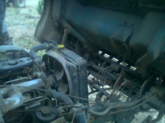 ขายหกล้อNPR57L สภาพพร้อมใช้