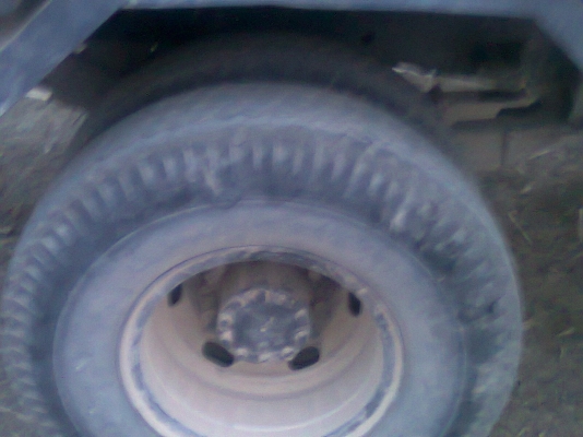 ขายหกล้อNPR57L สภาพพร้อมใช้