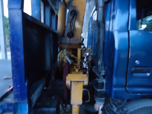 ขายเครน TADANO